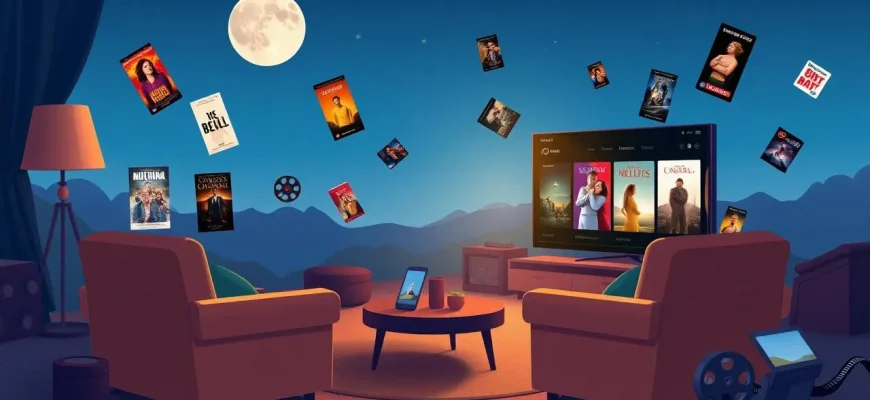 Top 10 Film Hulu in Italiano Top 10 Film Hulu in Italiano