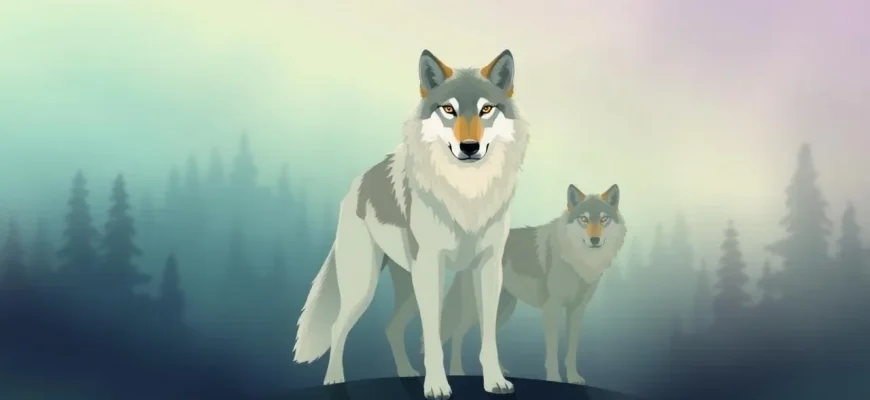 Documentari sui Lupi: 10 Film da Non Perdere