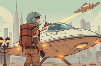 I Migliori Film d’Azione con UFO