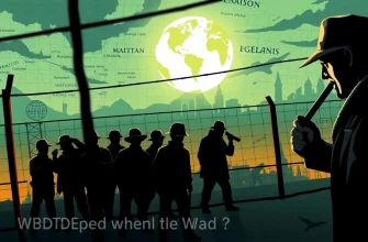 Film Detective su Prigionieri di Guerra