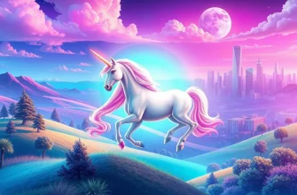 Film Fantasy con Unicorni: Una Raccolta Incantata