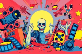 Migliori Film Horror con Recensioni Positive