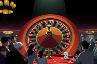 I migliori documentari sui giochi d’azzardo