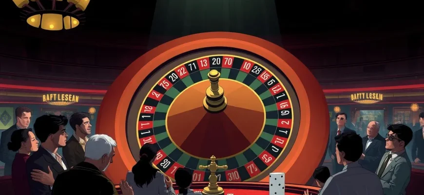 I migliori documentari sui giochi d’azzardo