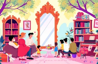 Film Familiari sui Rapporti