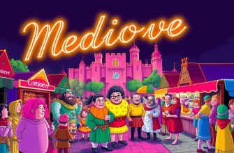 Commedie Medievali da Ridere Commedie Medievali da Ridere