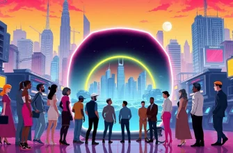 Fantascienza e Razzismo: 10 Film Imperdibili