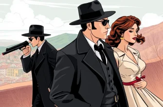 Melodrammi di Banditi: 10 Film Imperdibili