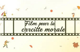 Film per la crescita morale