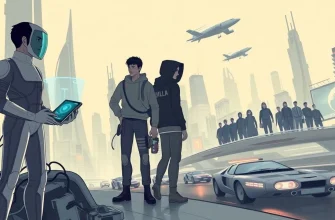 Fantascienza IT: 10 Film Imperdibili Fantascienza IT: 10 Film Imperdibili