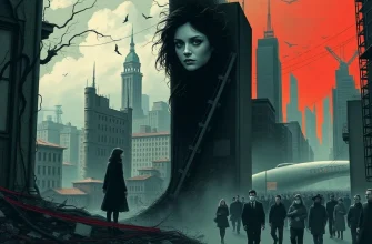 Soviet Anti-Utopian Films: A Cinematic Journey