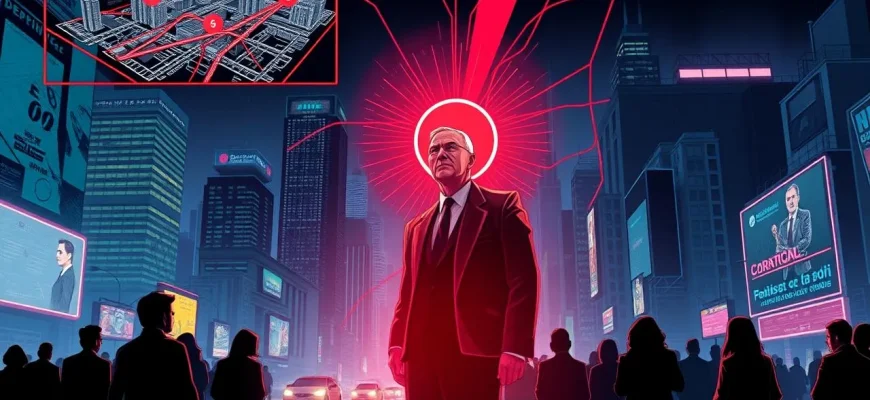 Film biografici sulla corruzione