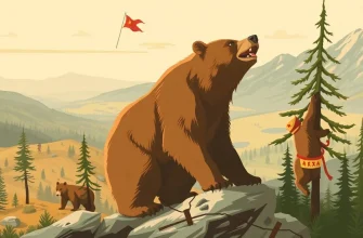 Film Sovietici Sugli Orsi: Un Viaggio Cinematografico