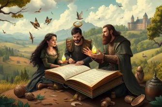 Fantascienza nel Medioevo: 10 Film Imperdibili Fantascienza nel Medioevo: 10 Film Imperdibili