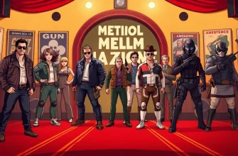 30 Migliori Film d’Azione del 2023 30 Migliori Film d’Azione del 2023