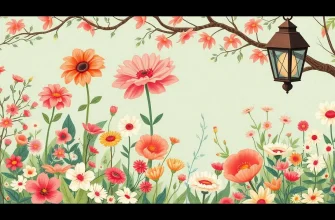 Film su fiori e piante: una selezione speciale