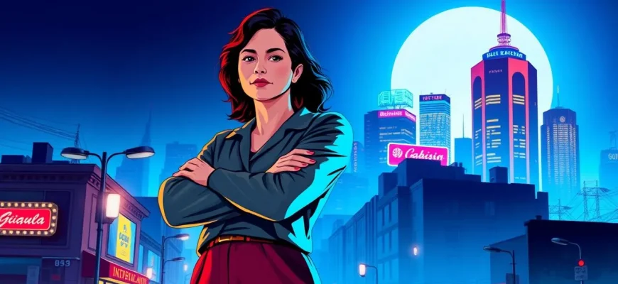 Film biografici sulla deportazione