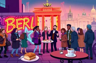 Commedie su Berlino in Italiano