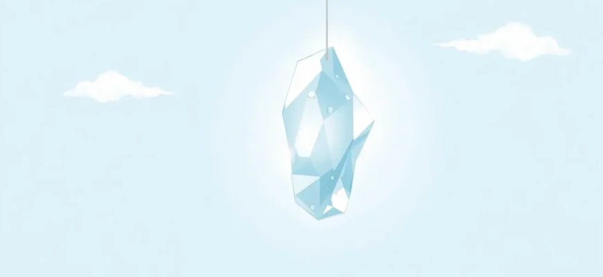 Documentari sui Cristalli: Una Guida Visiva Documentari sui Cristalli: Una Guida Visiva