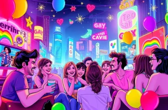 Commedie su temi gay: 10 film da non perdere