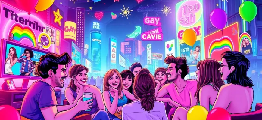 Commedie su temi gay: 10 film da non perdere