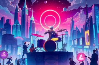 Film Fantasy sui Batteristi: 10 Avventure Magiche