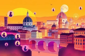 Film biografici su Firenze