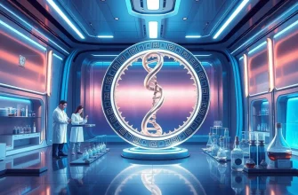 Film Fantascienza su Terapia Genetica