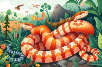 Documentari sui serpenti: una selezione imperdibile Documentari sui serpenti: una selezione imperdibile