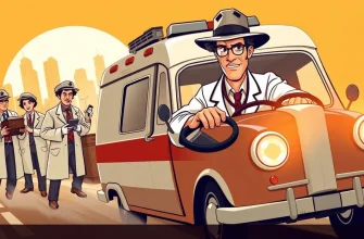 Film d’azione con medici: adrenalina e stetoscopi