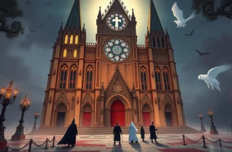 Film Fantasy sul Cattolicesimo