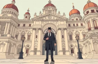 Film Detective su Architetti