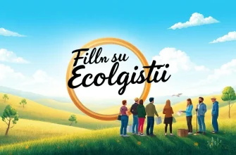 Film su Ecologisti: Una Selezione Speciale