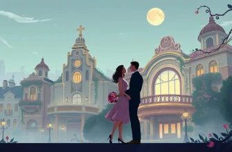 Film di Mistero e Amore: 10 Pellicole Imperdibili