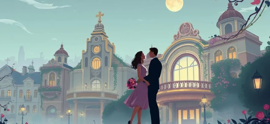 Film di Mistero e Amore: 10 Pellicole Imperdibili