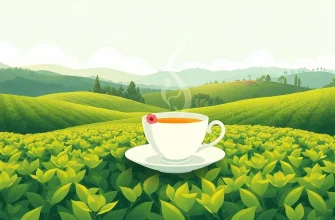 Documentari sul tè: una selezione imperdibile