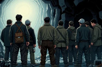 Film sui minatori: una selezione di 10 capolavori