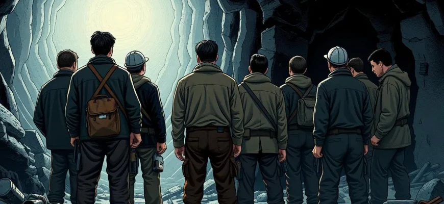 Film sui minatori: una selezione di 10 capolavori