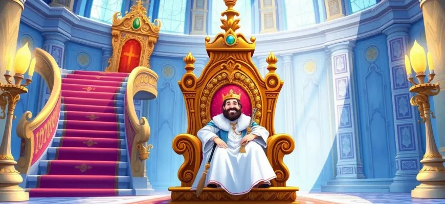 Film sui Regni: Una Guida Cinematografica