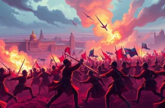 Film storici sulla battaglia di Borodino