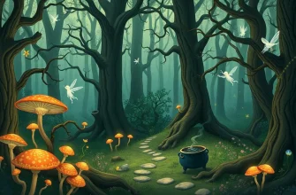 10 Film Imperdibili sul Tema della Stregoneria