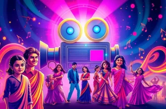 Top 10 Film Hindi più grandi