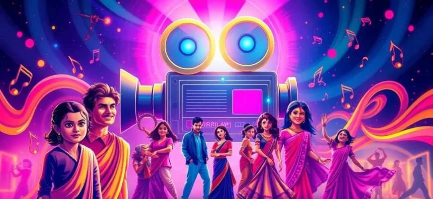 Top 10 Film Hindi più grandi