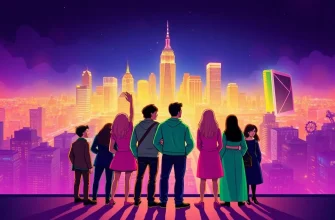 Film drammatici sul superamento delle difficoltà