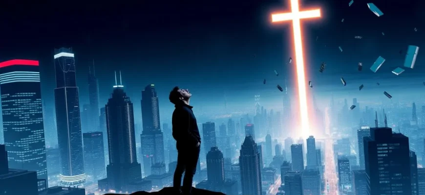 Film drammatici sulla perdita della fede