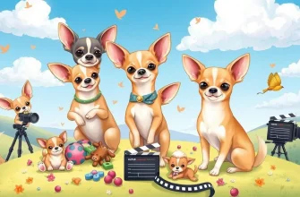 Film su Chihuahua: Una Selezione Speciale