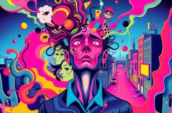 Top 10 film sulla schizofrenia