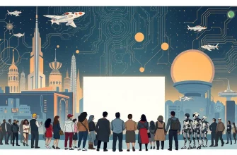 Film Fantascientifici che Affrontano Problemi Sociali