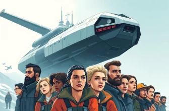 Film di Fantascienza sui Salvataggi