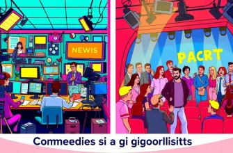 Le migliori commedie italiane su giornalisti